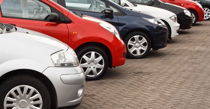 New car purchases may rise