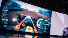 First Japanese auto brand to join Formula E electric racing