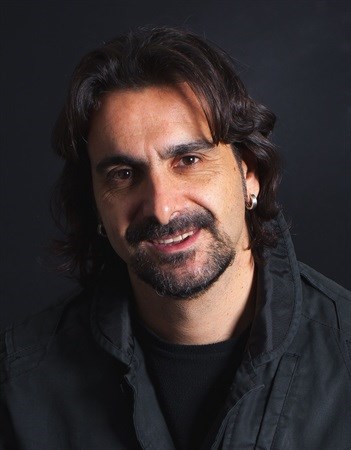Jason Xenopoulos