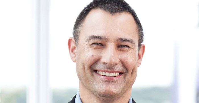 Chris Bredenhann, PwC Africa oil & gas advisory leader