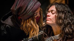 #OnTheBigScreen: Sinister Demons, Afterlife Experiments and Heroic Firefighters