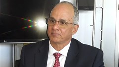 Saleem Karimjee, IFC country manager for Southern Africa