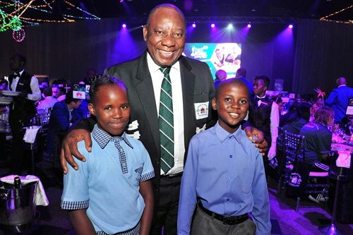 Collaborative transformation in education shows real results