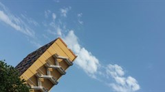 People's choice award: 1004 Estate, Victoria Island, Lagos. Credit: Ikenna Ogbenta