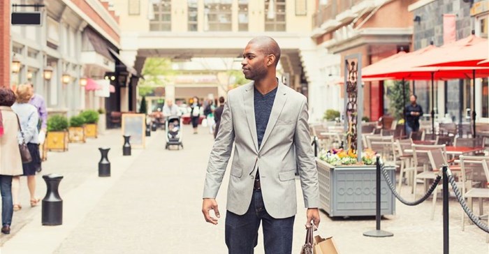 Africa's consumption revolution