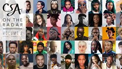 Africa's next generation influencers announced