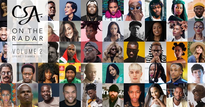 Africa's next generation influencers announced