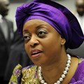 Diezani Alison-Madueke, Nigeria's former oil minister