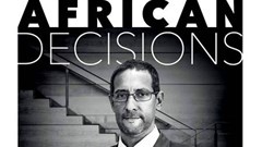 A continental shift in global internet access in Africa