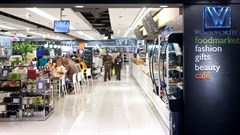 Airport retail gets virtual at OR Tambo