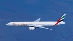 Emirates boost Algiers service with extra flight, becomes daily