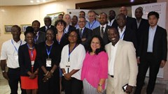 African Cities Development Fund established