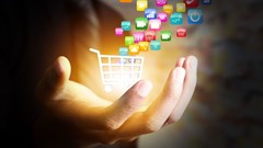 Google Shopping showing exponential growth for early adopters