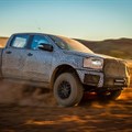 Ford SA pumps R3bn into Ranger production, to build Raptor locally
