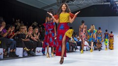 #EntrepreneurMonth: Fashion meets chocolate in Rich Factory-Aero collaboration