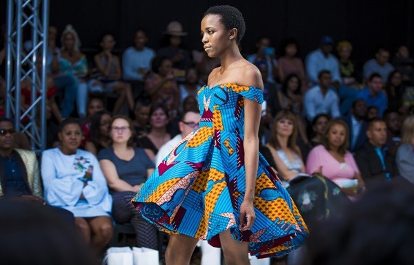 #EntrepreneurMonth: Fashion meets chocolate in Rich Factory-Aero collaboration