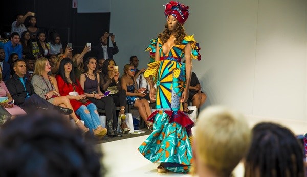 #EntrepreneurMonth: Fashion meets chocolate in Rich Factory-Aero collaboration