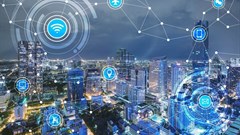 Harnessing tech to create sustainable cities for the future