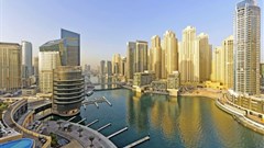 Dubai hosts summit, positions self as Africa investment hub