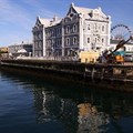 Cape Town Waterfront