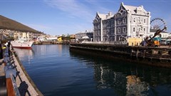 Cape Town Waterfront