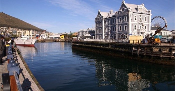 Cape Town Waterfront