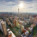Johannesburg only sub-Saharan Africa city in Top 100 City Destinations Ranking 2017