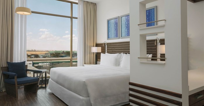 Source: Marriott International