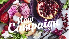 #NewCampaign: It starts with...