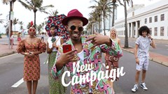 #NewCampaign: Shake it like Bra Shakes