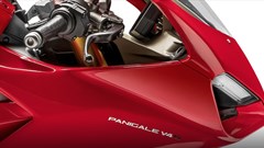 Ducati launches Panigale V4, creates film to capture sound