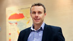 #AgriIndaba: Phatisa and OPIC make great optics