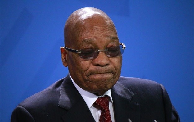 Security Agency mulls next move after Pauw refuses to withdraw Zuma book