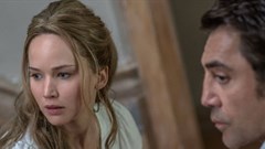 #OnTheBigScreen: Horror, faith, passion and revenge