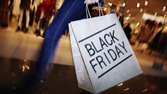 Using the right tools to scale for a Black Friday marketing campaign