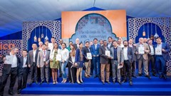 ALL THE 2017 AFRICACOM AWARDS WINNERS!