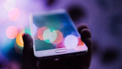 Photo by Rodion Kutsaev on Unsplash