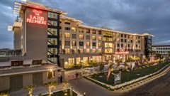 The Lazizi Premiere by Hilton (Image courtesy of Jumia Travel)