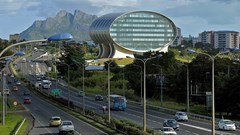 Top 10 technologically advanced countries in Africa