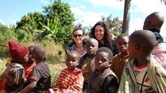 Volunteer tourism: What's wrong with it and how it can be changed