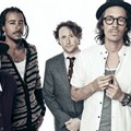 Incubus announces first SA tour in Cape Town, Pretoria in February 2018
