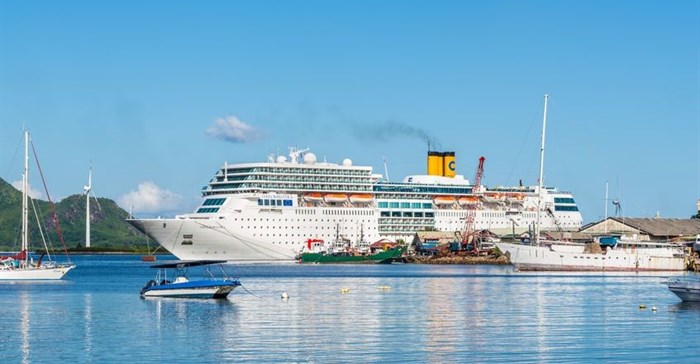 Three dozen cruise ships expected in Seychelles this season, a 20% increase