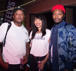 Steers celebrates culture with launch of Respek Nation campaign