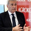 Ante Ramljak, crisis manager at Agrokor | ©