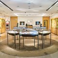 Luxury group Richemont sees 'exceptional' growth