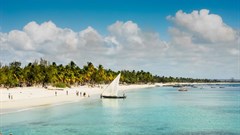 Tourvest consolidates travel brands, looks beyond southern Africa for growth opportunities