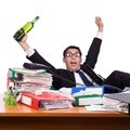 Why companies don't always test for alcohol... and why they should