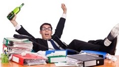 Why companies don't always test for alcohol... and why they should