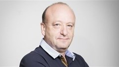 #MeettheMarketer: Are business consultancies the ad agencies of the future?