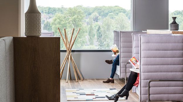 Two new SPACES centres bring much-needed workspaces to economic hubs of Cape Town and Sandton